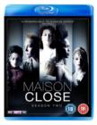 Image for Maison Close: Season 2