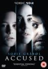 Image for Accused