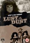 Image for Lust in the Dust