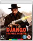 Image for Django, Prepare a Coffin
