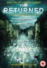Image for The Returned