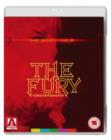 Image for The Fury