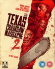Image for The Texas Chainsaw Massacre 2