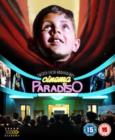 Image for Cinema Paradiso (Theatrical and Director's Cut)