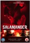 Image for Salamander