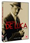 Image for Inspector De Luca: The Series