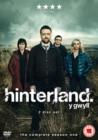 Image for Hinterland: The Complete Season One