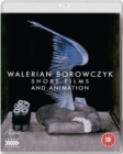 Image for Walerian Borowczyk: Short Films and Animation