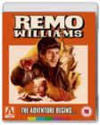 Image for Remo Williams - The Adventure Begins