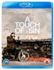Image for A   Touch of Sin