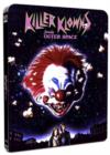 Image for Killer Klowns from Outer Space