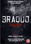 Image for Braquo: The Complete Seasons 1-3