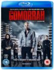 Image for Gomorrah: The Complete Season One