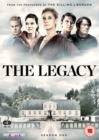 Image for The Legacy: Season One