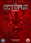 Image for The Octopus: Season 1