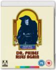 Image for Dr. Phibes Rises Again