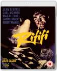 Image for Rififi