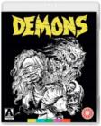 Image for Demons