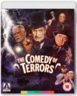 Image for The Comedy of Terrors