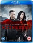 Image for Witnesses: The Complete Season One