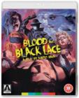 Image for Blood and Black Lace