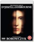 Image for The Strange Case of Dr. Jekyll and Miss Osbourne