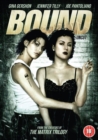 Image for Bound