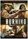 Image for The Burning