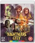 Image for Nightmare City