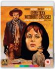 Image for Cemetery Without Crosses