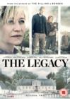 Image for The Legacy: Season 2