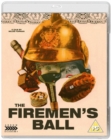Image for The Firemen's Ball