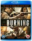 Image for The Burning