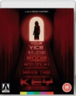 Image for Your Vice Is a Locked Room and Only I Have the Key
