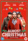Image for Almost Christmas