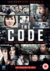 Image for The Code: The Complete Series 2
