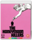 Image for The Honeymoon Killers
