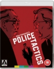 Image for The Yakuza Papers: Police Tactics