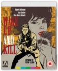 Image for Wake Up and Kill