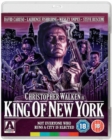 Image for King of New York