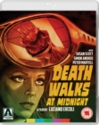 Image for Death Walks At Midnight
