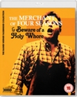 Image for The Merchant of Four Seasons/Beware of a Holy W****