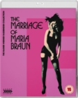 Image for The Marriage of Maria Braun