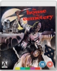 Image for The House By the Cemetery