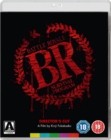 Image for Battle Royale (Director's Cut)