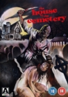 Image for The House By the Cemetery