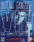 Image for Outlaw Gangster VIP: The Complete Collection