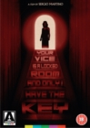 Image for Your Vice Is a Locked Room and Only I Have the Key