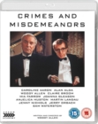 Image for Crimes and Misdemeanors