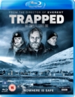 Image for Trapped: The Complete Series One